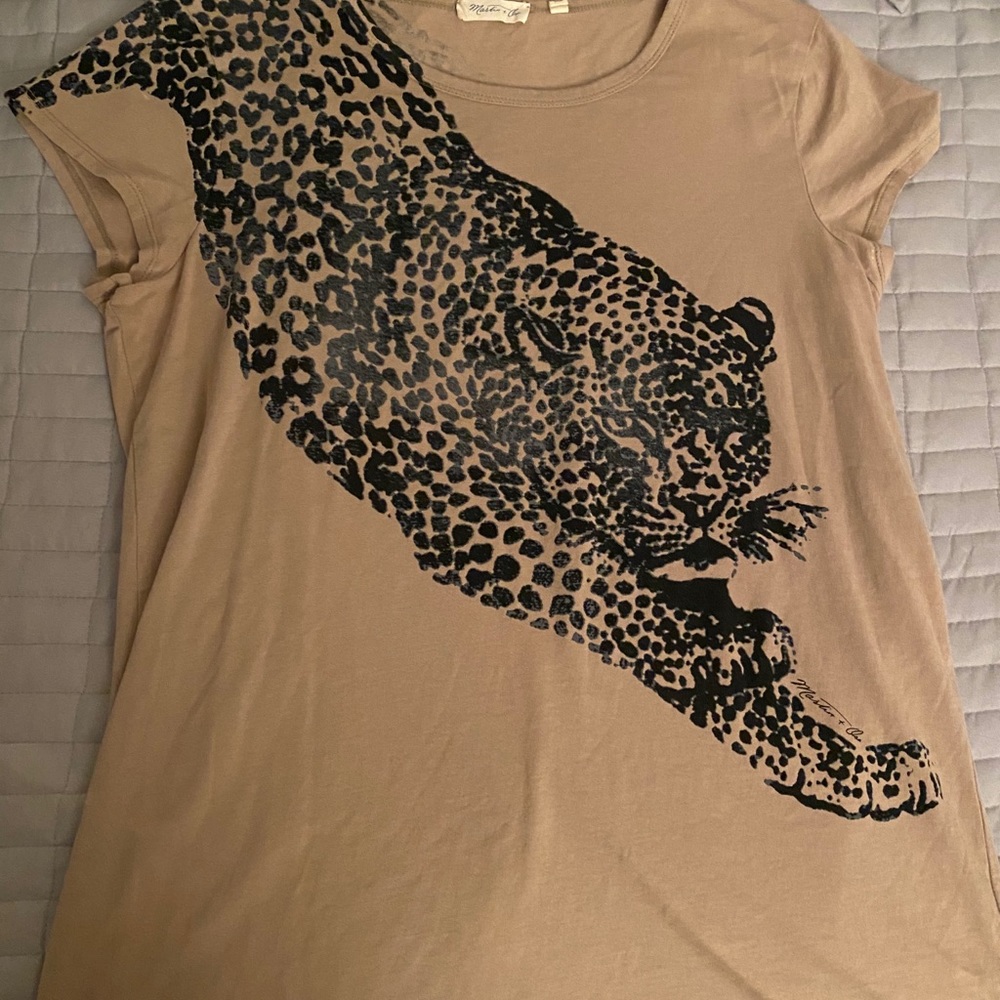T shirt